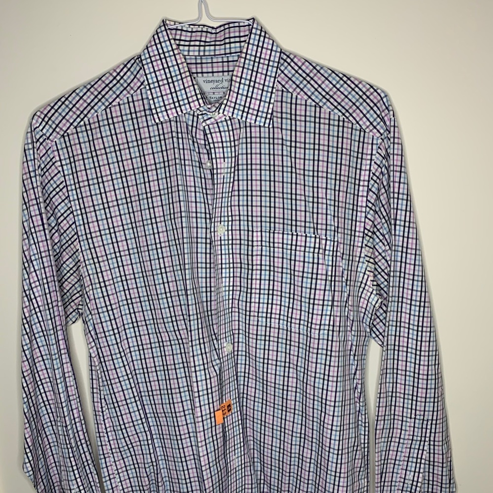 Vineyard Vines Men’s Button Down